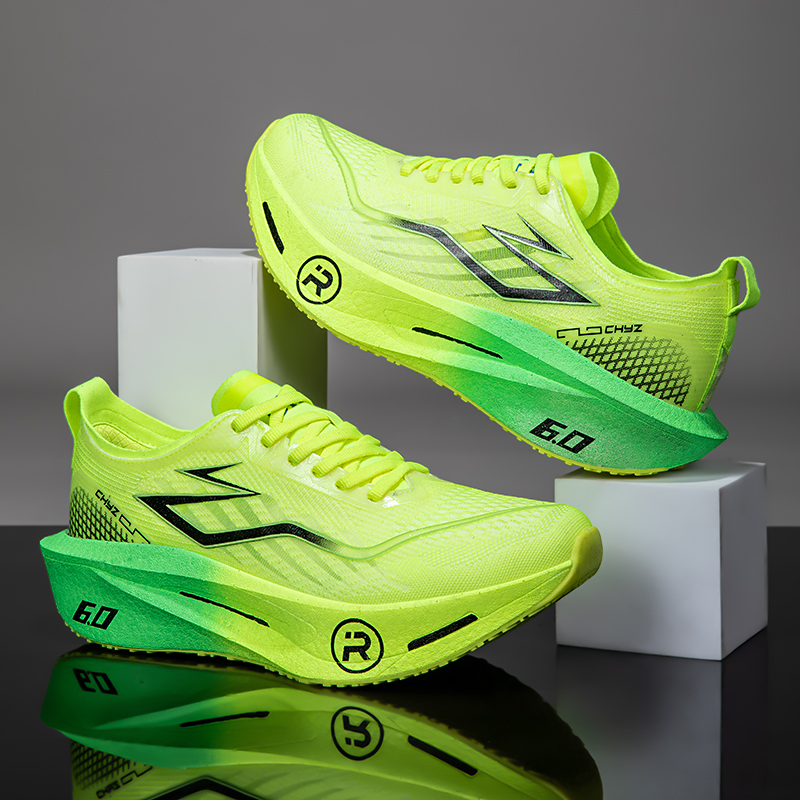 Lightweight Road Running Shoes - Running Shoes for Men Women Off-road