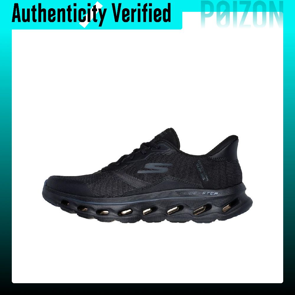 Running Shoes - Skechers GO WALK Low top Casual