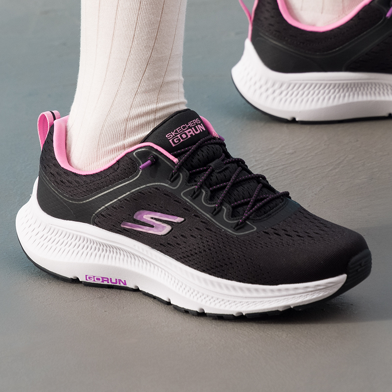 Skechers Women's Shoes Origina - Lightweight Road Running Shoes recension och pris