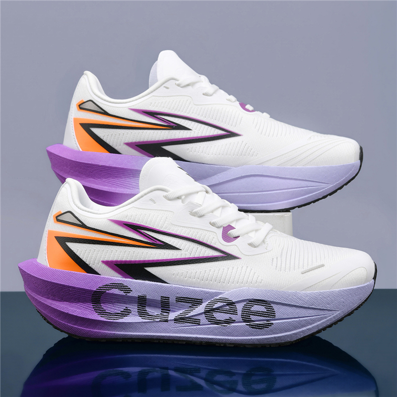 Men Carbon Plate Running Shoes - Carbon Plate Marathon Racing Shoes recension och pris