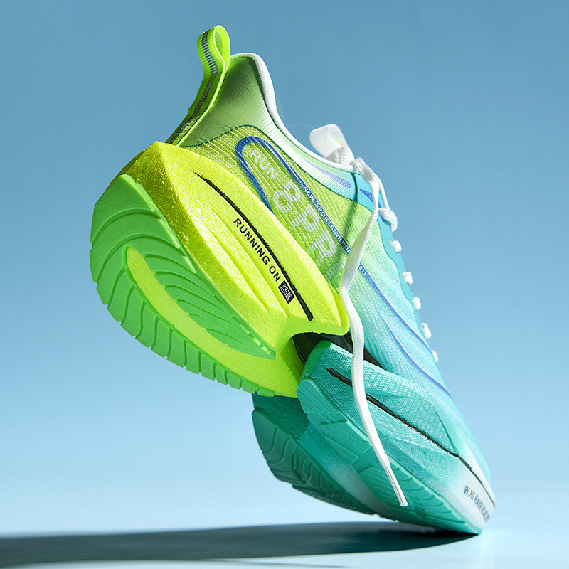 Running Shoes for Men Off-road - Lightweight Road Running Shoes recension och pris