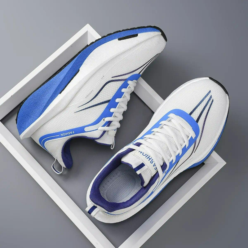 Carbon Plate Running Shoes Men - Lightweight Road Running Shoes recension och pris