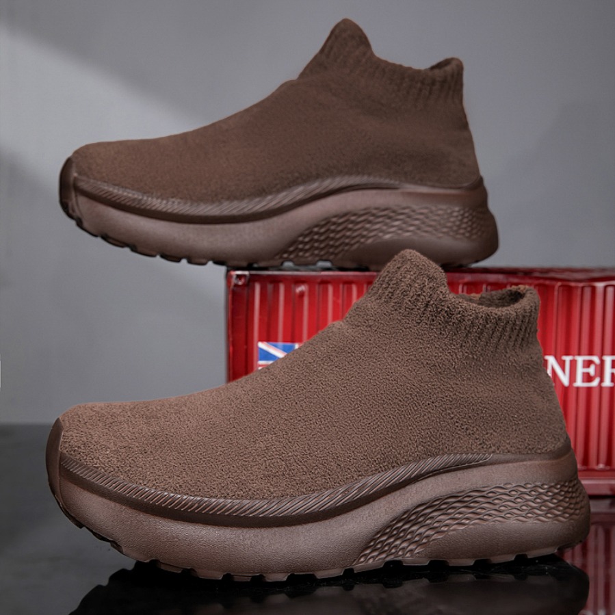 2026 Wide-Toe-Box Men Shoes Co - Wide Toe Box Running Sneakers recension och pris