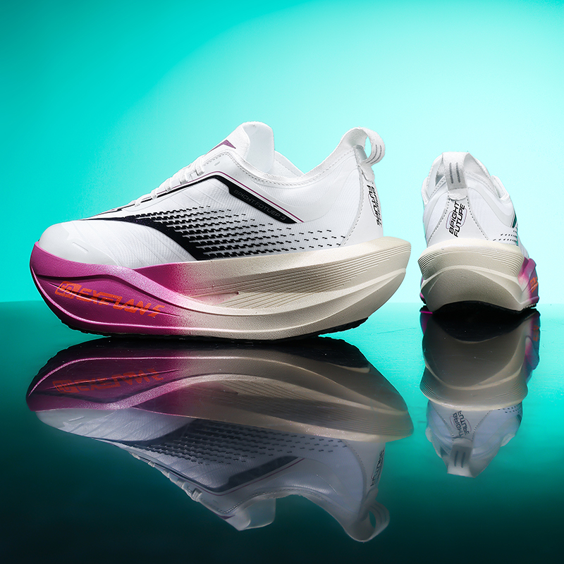 Men Carbon Plate Running Shoes - Carbon Plate Marathon Racing Shoes recension och pris