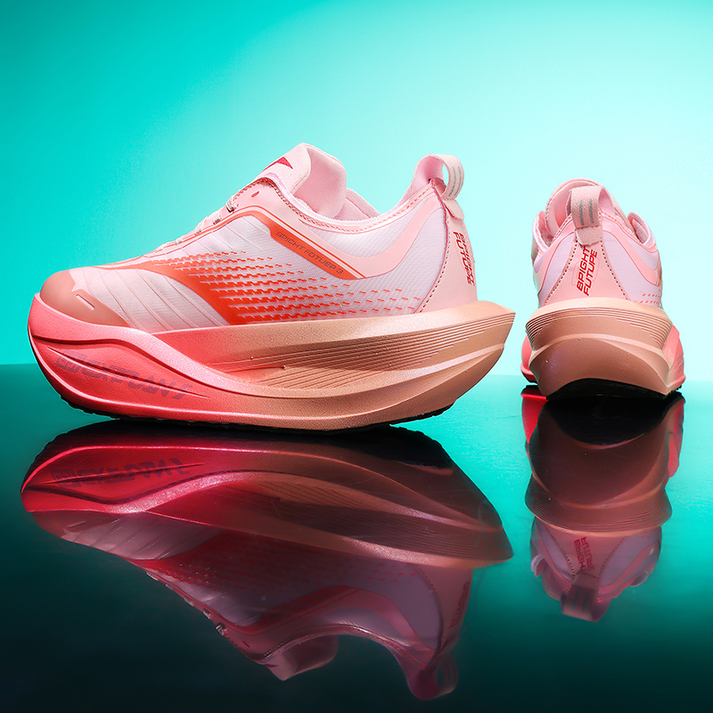 Men Carbon Plate Running Shoes - Carbon Plate Marathon Racing Shoes recension och pris