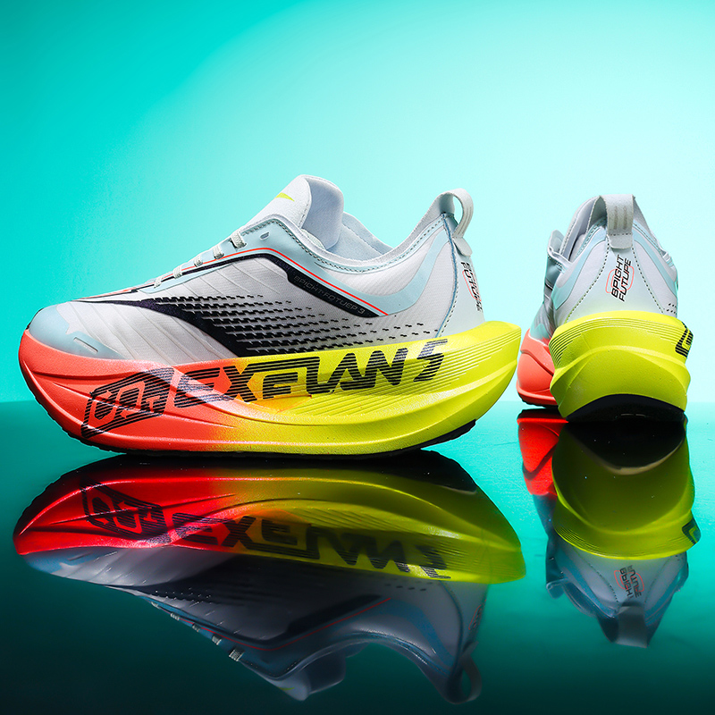 Men Carbon Plate Running Shoes - Carbon Plate Marathon Racing Shoes recension och pris