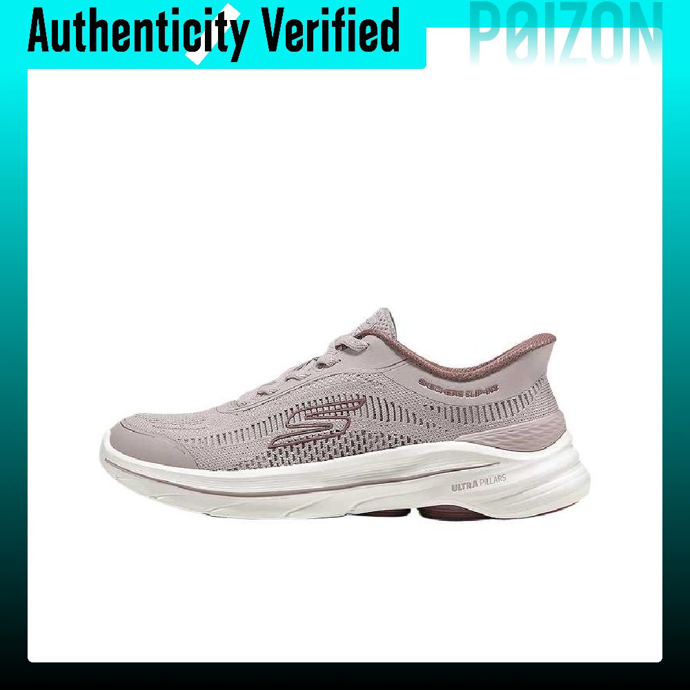 Skechers Women's GO WALK Cushi - Men'S Shoes recension och pris