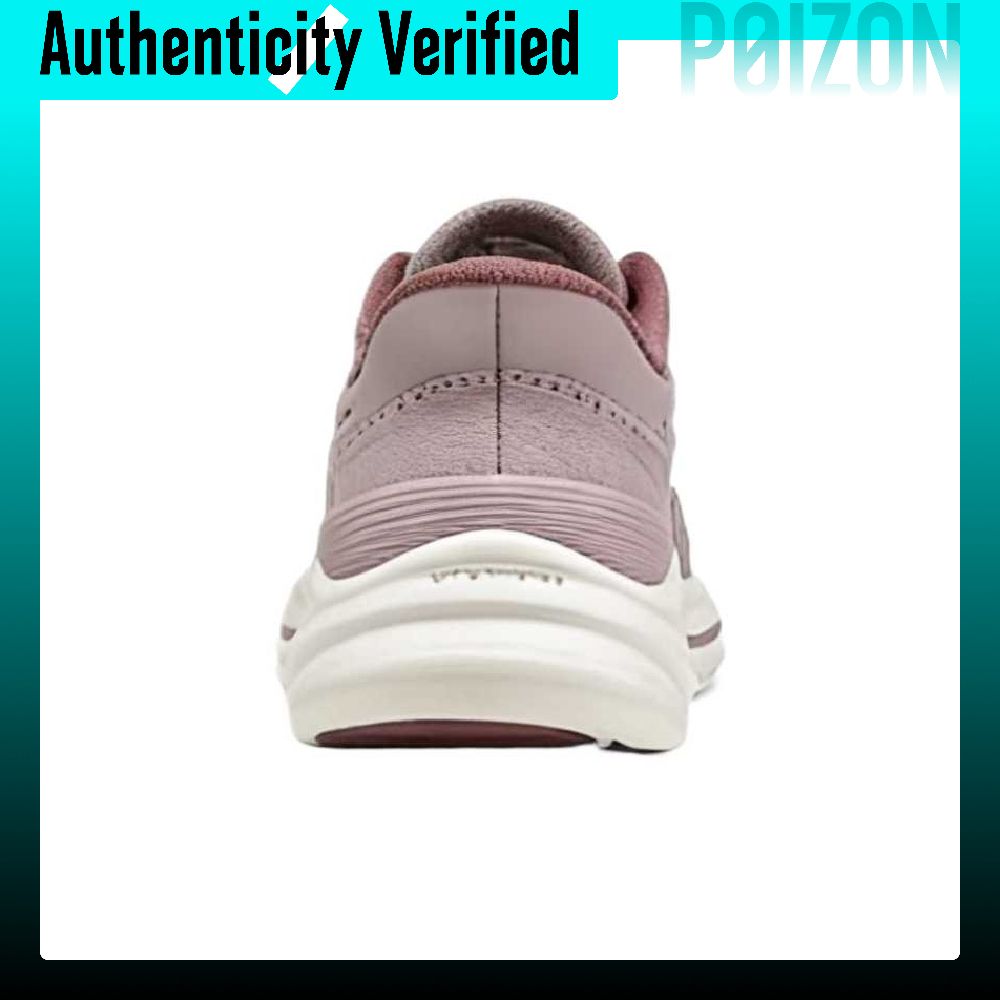 Skechers Women's GO WALK Cushi - Men'S Shoes recension och pris