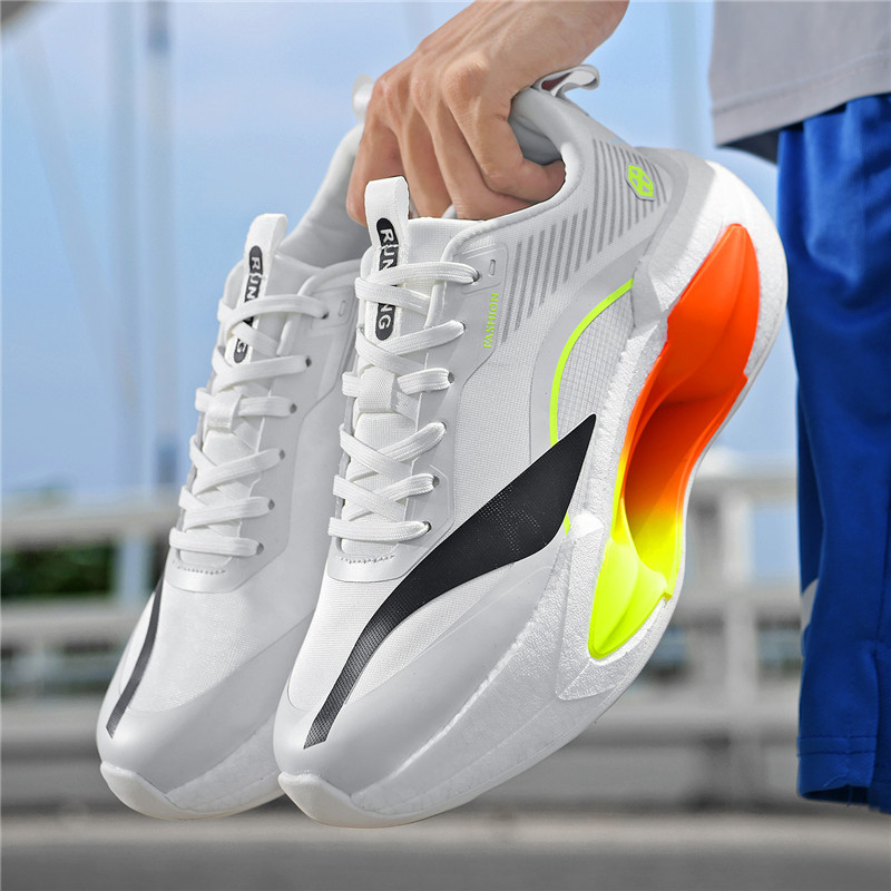 2027 Carbon Plate Running Shoe - Carbon Plate Marathon Racing Shoes recension och pris