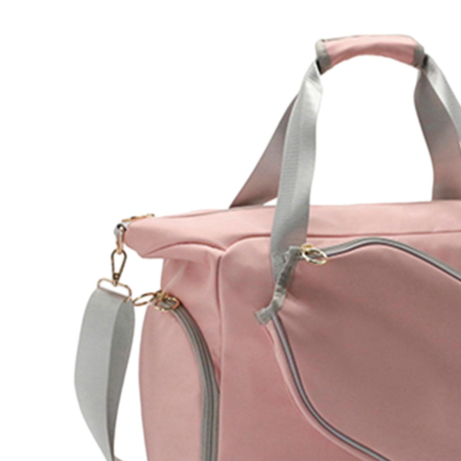 Pickleball Bag with Shoe Compa - Women'S Shoes recension och pris