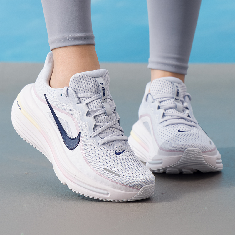 Nike Women's Shoes Original Li - Lightweight Road Running Shoes recension och pris
