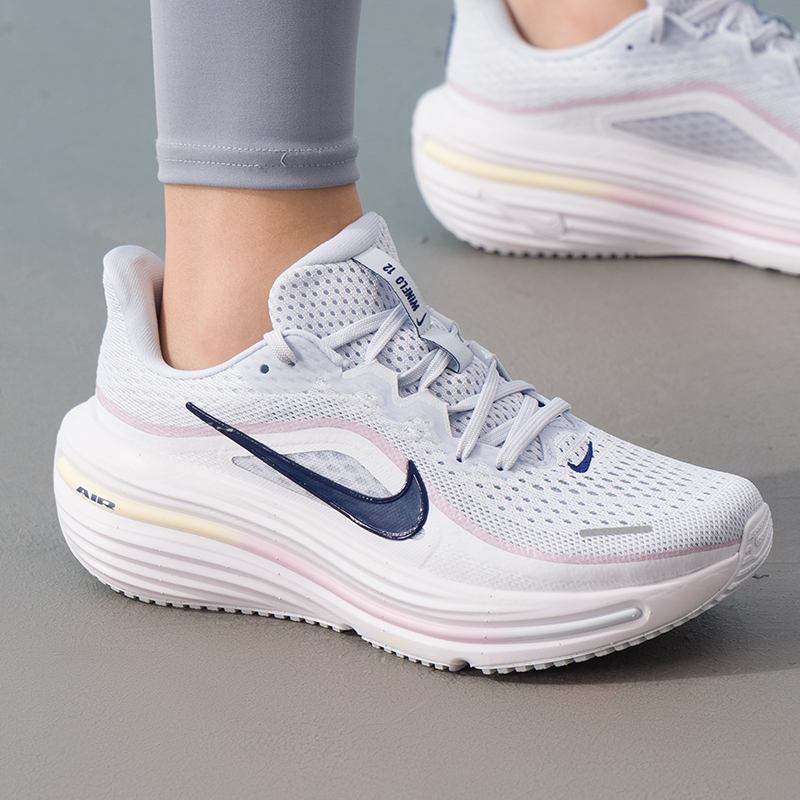 Nike Women's Shoes Original Li - Lightweight Road Running Shoes recension och pris