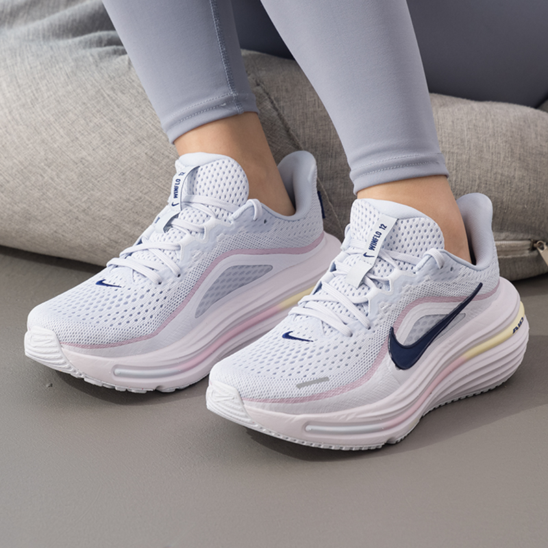 Nike Women's Shoes Original Li - Lightweight Road Running Shoes recension och pris