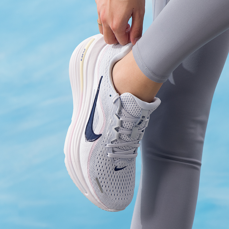 Nike Women's Shoes Original Li - Lightweight Road Running Shoes recension och pris