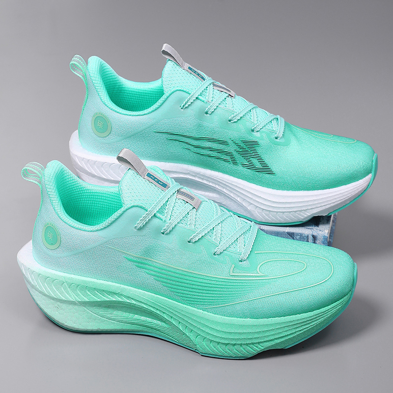 Running Shoes for Men Women Of - Lightweight Road Running Shoes recension och pris