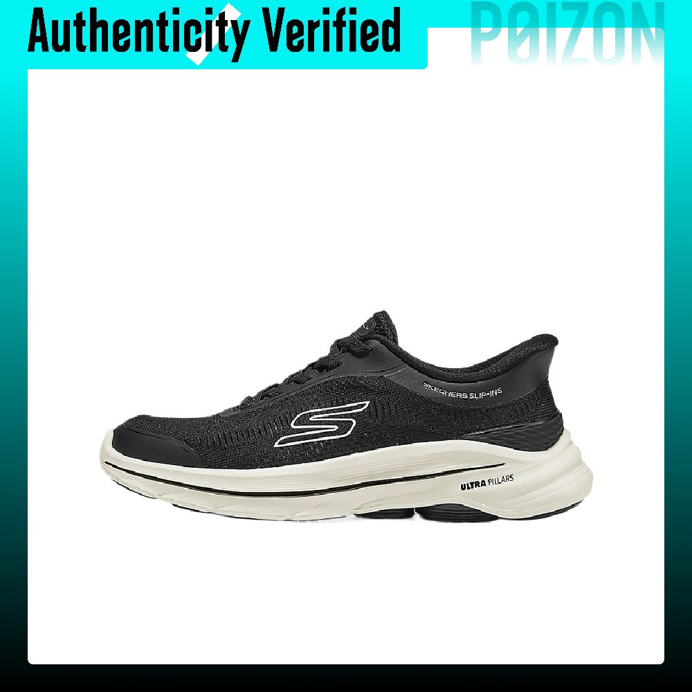 Skechers GO WALK Cushioning Lo - Men'S Shoes recension och pris