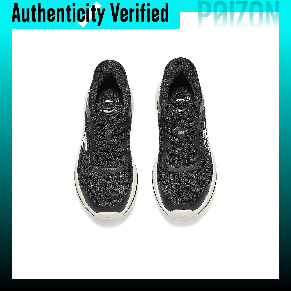 Skechers GO WALK Cushioning Lo - Men'S Shoes recension och pris