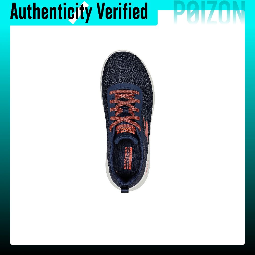 Skechers Go Walk Fle Mesh, Tex - Men'S Shoes recension och pris