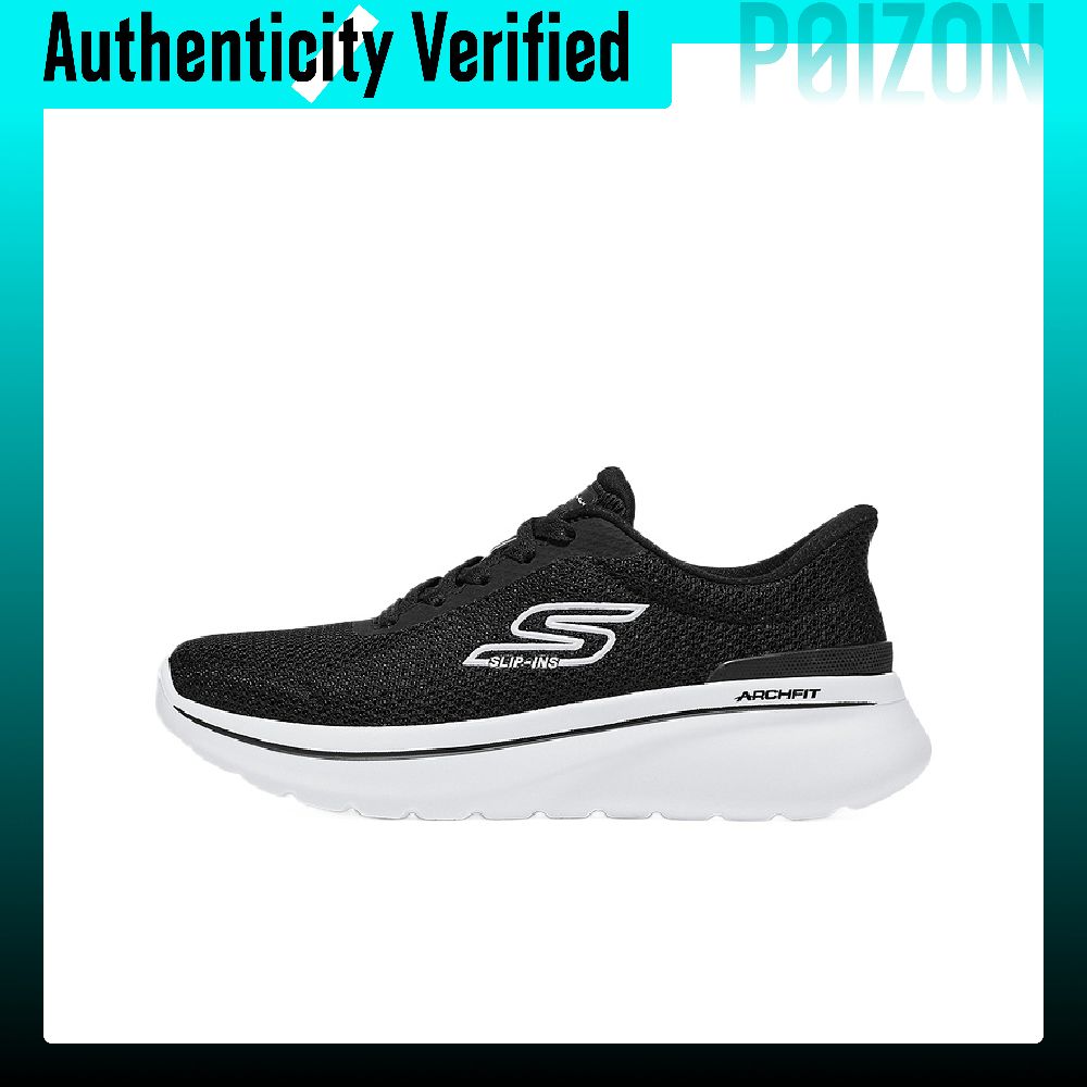 Skechers Women's GO WALK Cushi - Men'S Shoes recension och pris