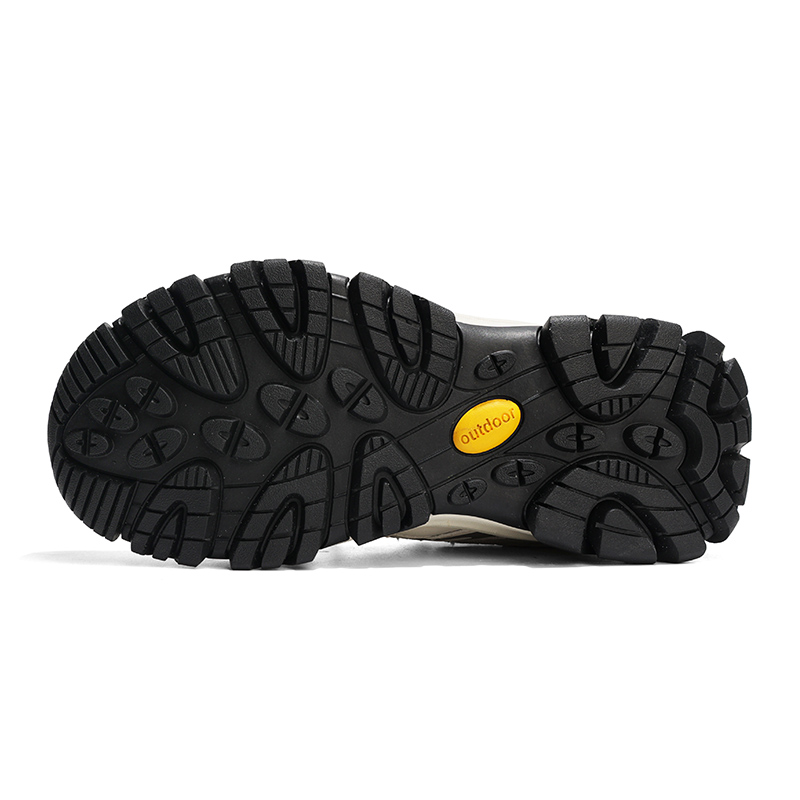 Men And Women Hiking Shoes Bre - Anti Slip Trail Running Sneakers recension och pris