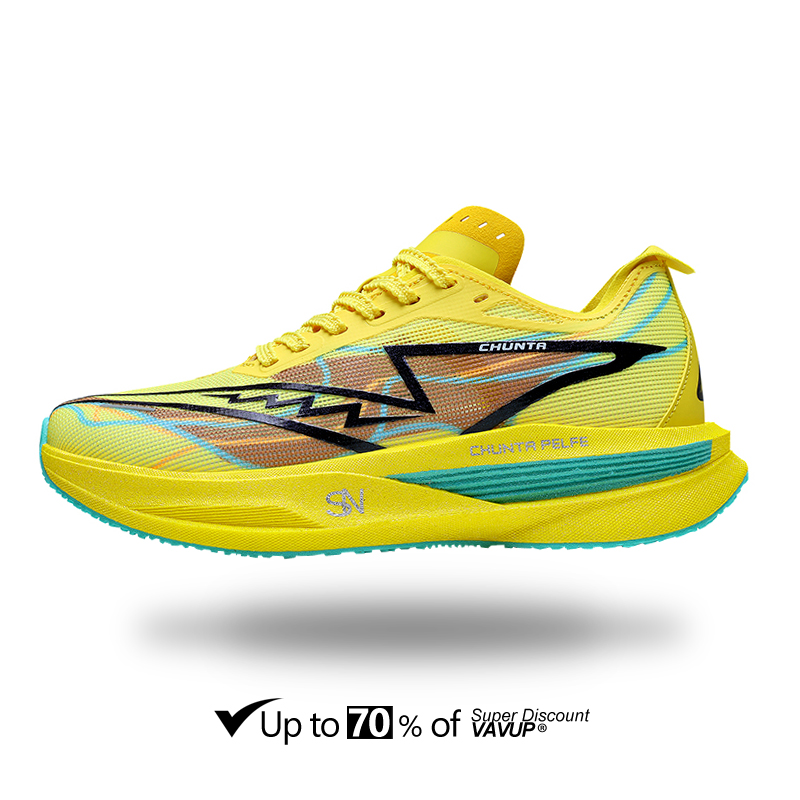 Men Running Shoes Marathon Wal - Breathable Mesh Athletic Shoes recension och pris