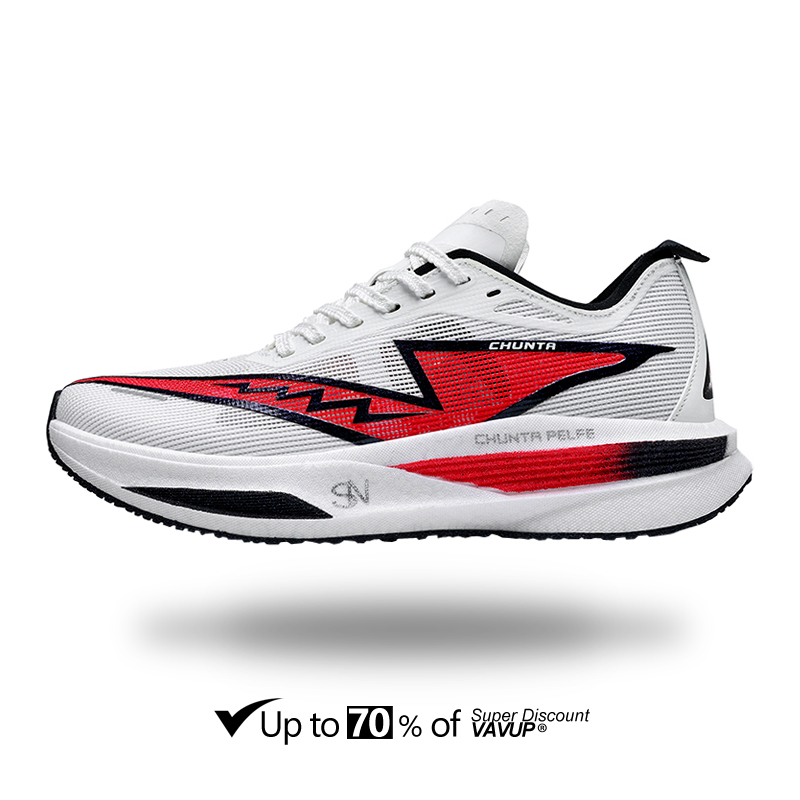 Men Running Shoes Marathon Wal - Breathable Mesh Athletic Shoes recension och pris