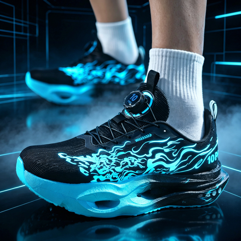 Men Carbon Plate Running Shoes - Carbon Plate Marathon Racing Shoes recension och pris