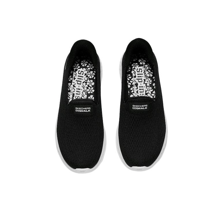 Skechers Women's GO WALK Mesh  - Men'S Shoes recension och pris