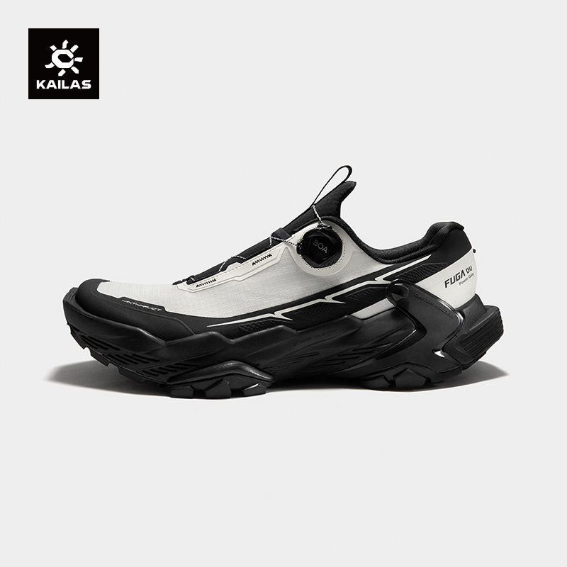 KAILAS Fuga 2026 DU 2 BOA Trai - Anti Slip Trail Running Sneakers recension och pris