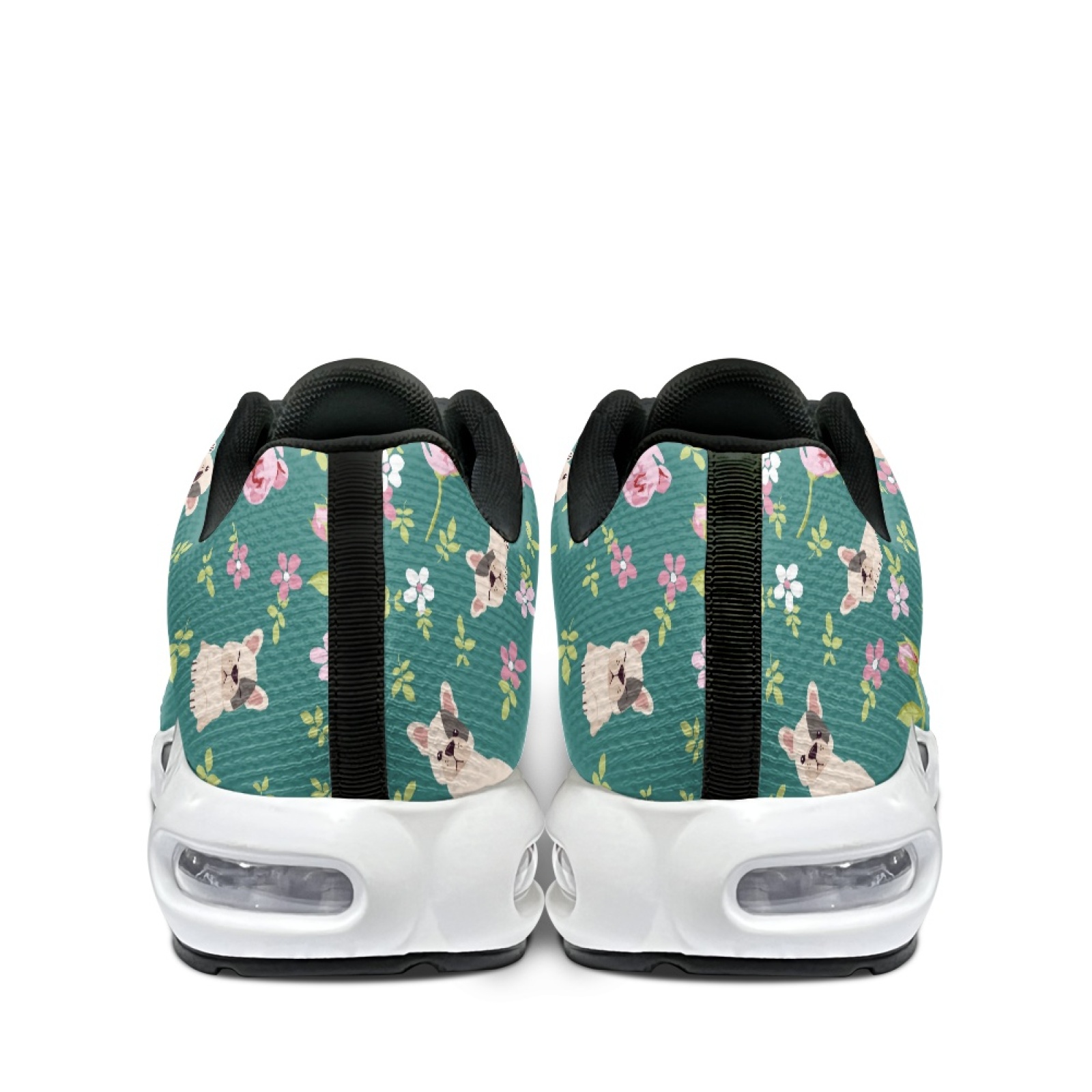PENSTROLL Fashion Walking Shoe - Air Cushion Jogger Shoes Men recension och pris