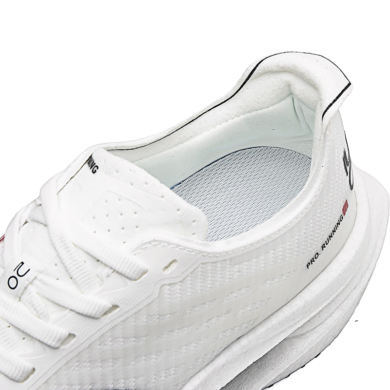 Marathon Men Sports Running Sh - Breathable Mesh Athletic Shoes recension och pris