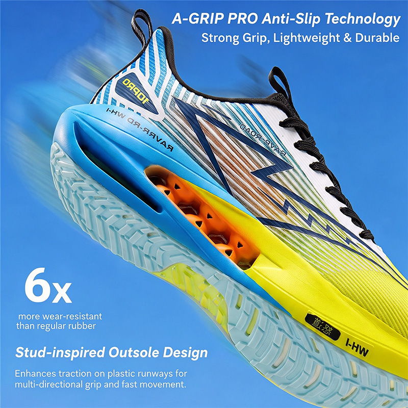 Unisex Carbon Plate Running Sh - Carbon Plate Marathon Racing Shoes recension och pris