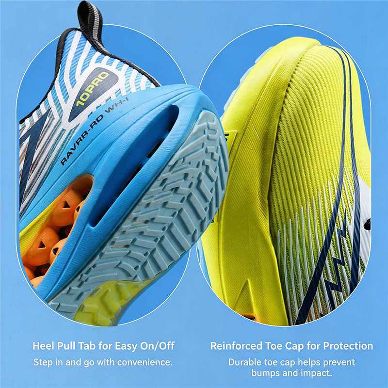 Unisex Carbon Plate Running Sh - Carbon Plate Marathon Racing Shoes recension och pris