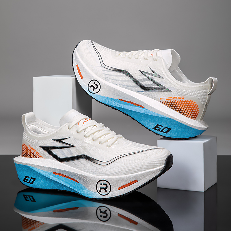Running Shoes for Men Women Of - Lightweight Road Running Shoes recension och pris