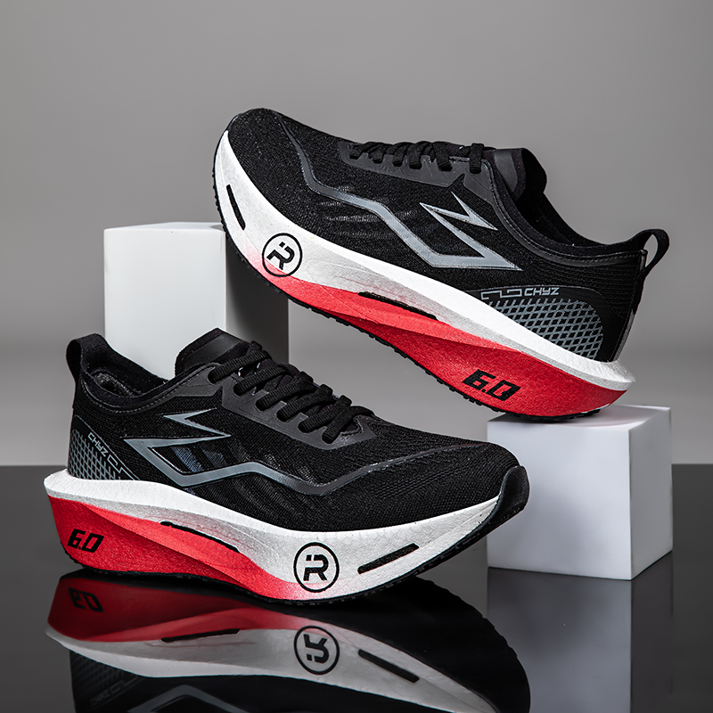 Running Shoes for Men Women Of - Lightweight Road Running Shoes recension och pris