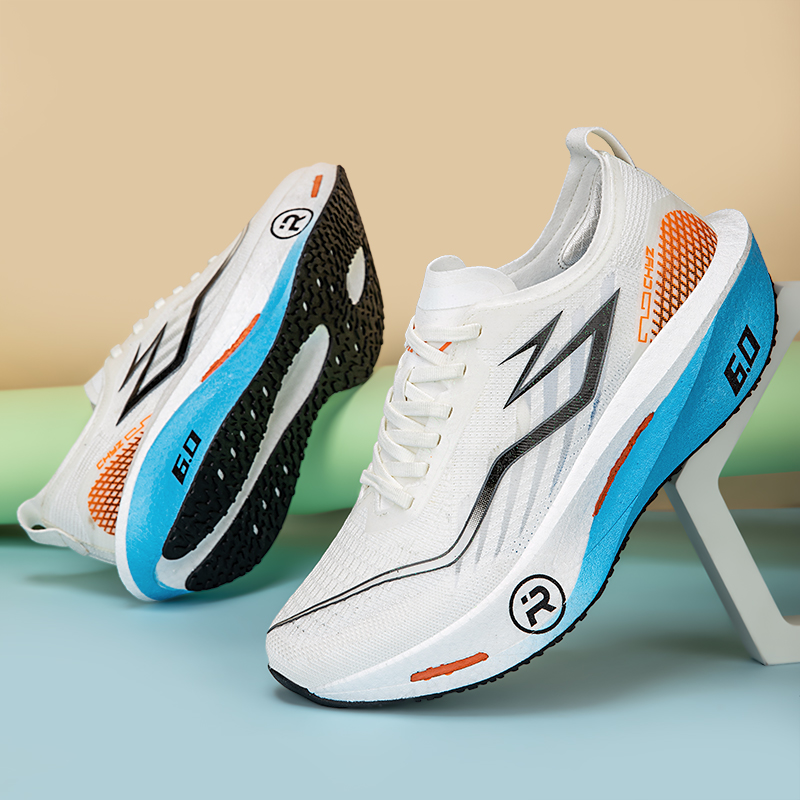 Running Shoes for Men Women Of - Lightweight Road Running Shoes recension och pris