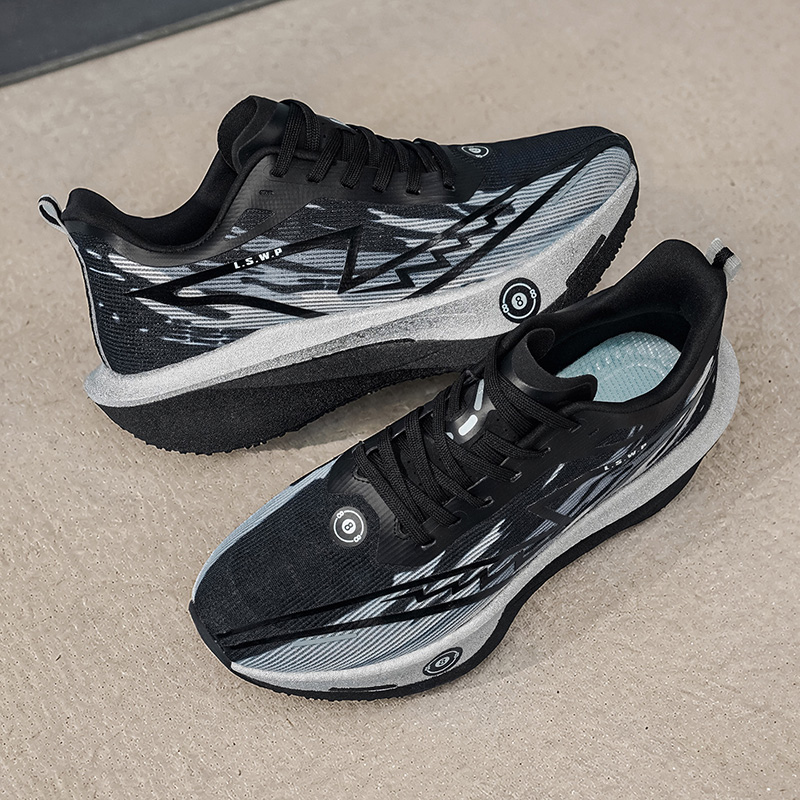 Men Carbon Plate Running Shoes - Carbon Plate Marathon Racing Shoes recension och pris