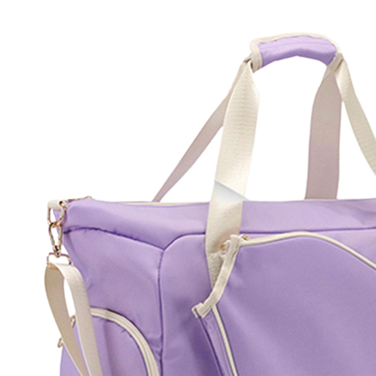 Zipper Pickleball Bag for Men  - Women'S Shoes recension och pris