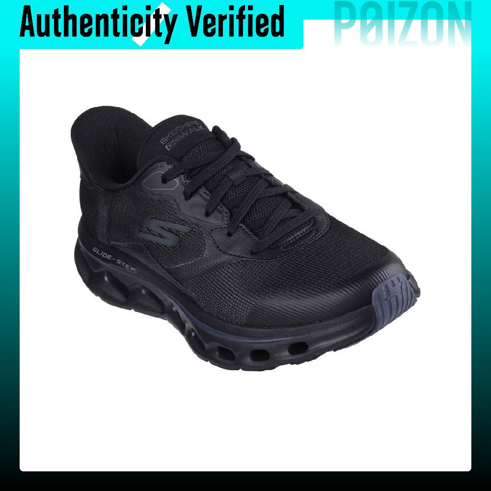 Skechers GO WALK Low top Casua - Running Shoes recension och pris