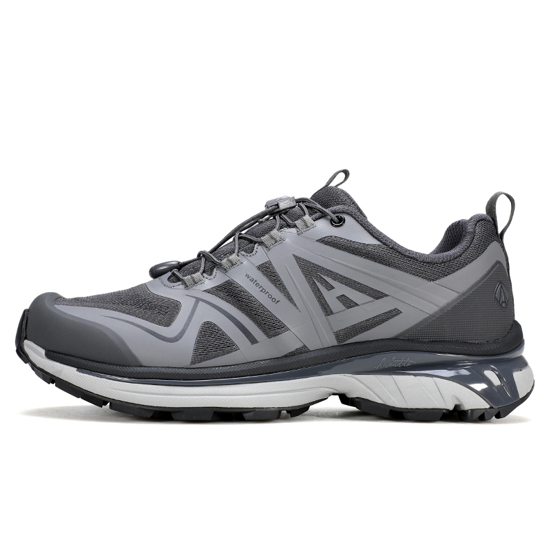 HUMTTO Outdoor sports running  - Lightweight Road Running Shoes recension och pris