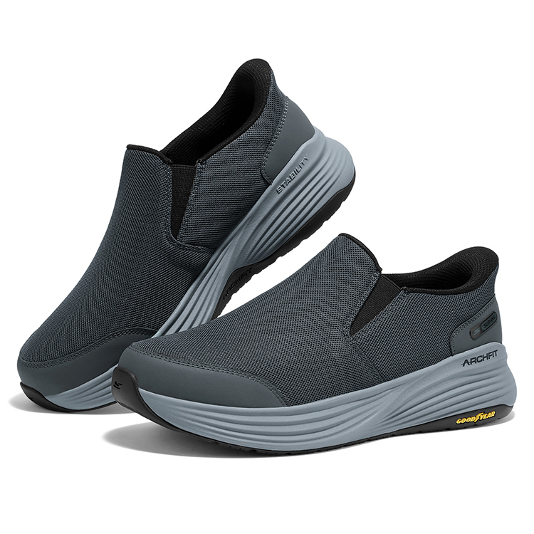 Skechers Go Walk Stability 2.0 - Men'S Shoes recension och pris