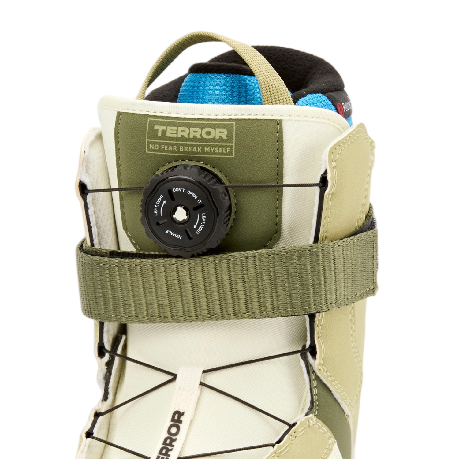 TERROR Men's Best Sales Freest - Boots recension och pris