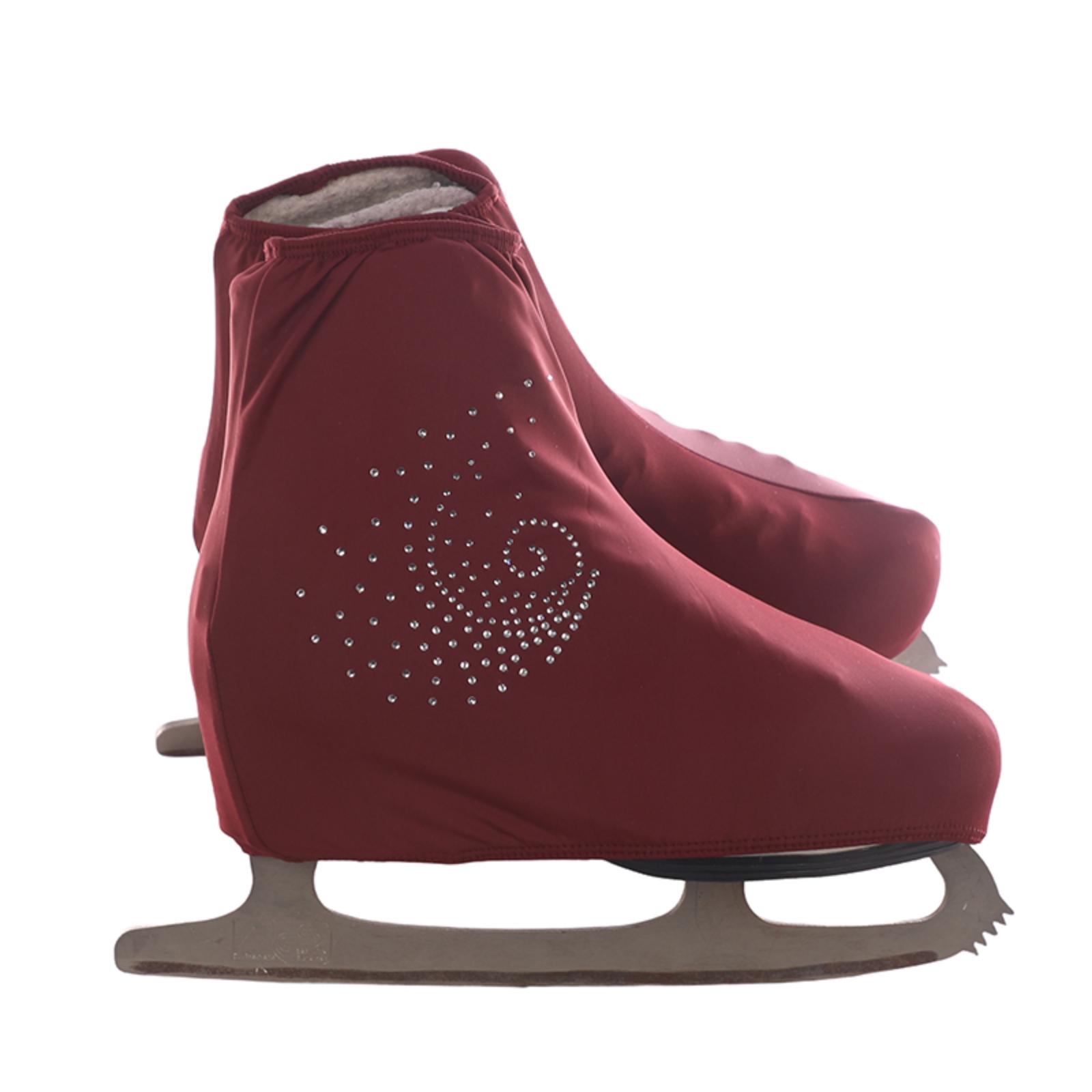 Skating Boot Covers Nylon Stre - Boots recension och pris