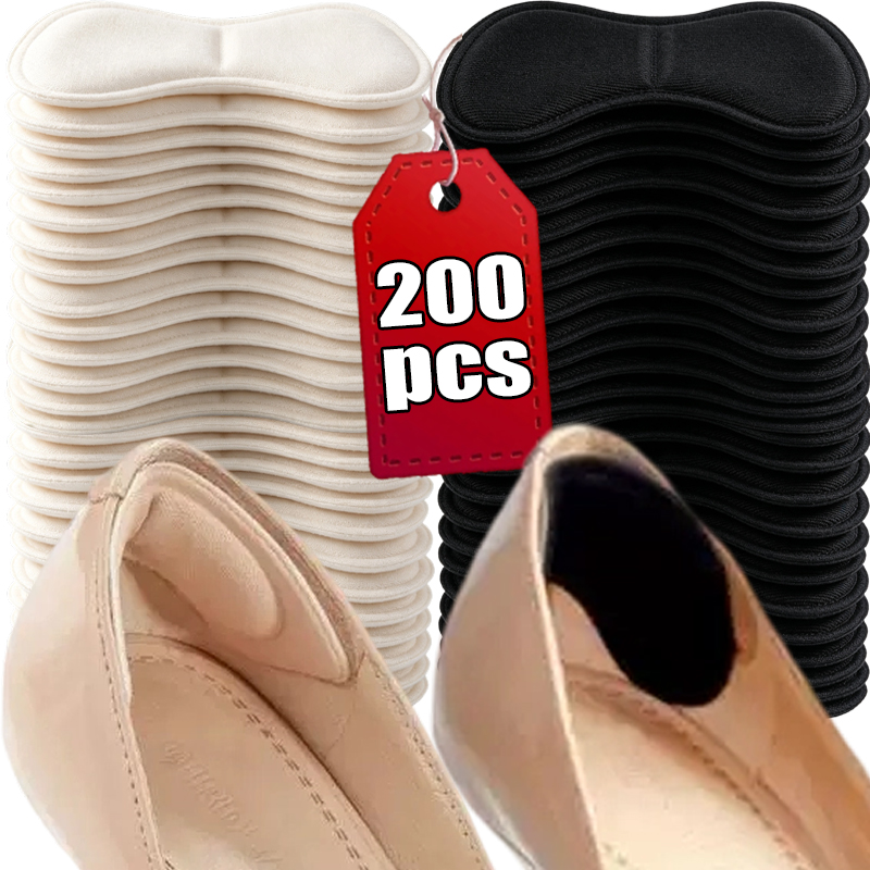 Soft Sponge Heel Cushion Pads  - Heels recension och pris