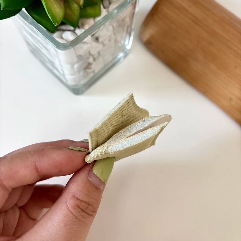 Soft Sponge Heel Cushion Pads  - Heels recension och pris