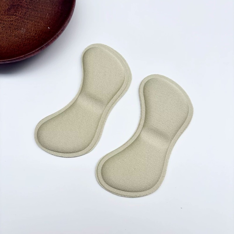 Soft Sponge Heel Cushion Pads  - Heels recension och pris