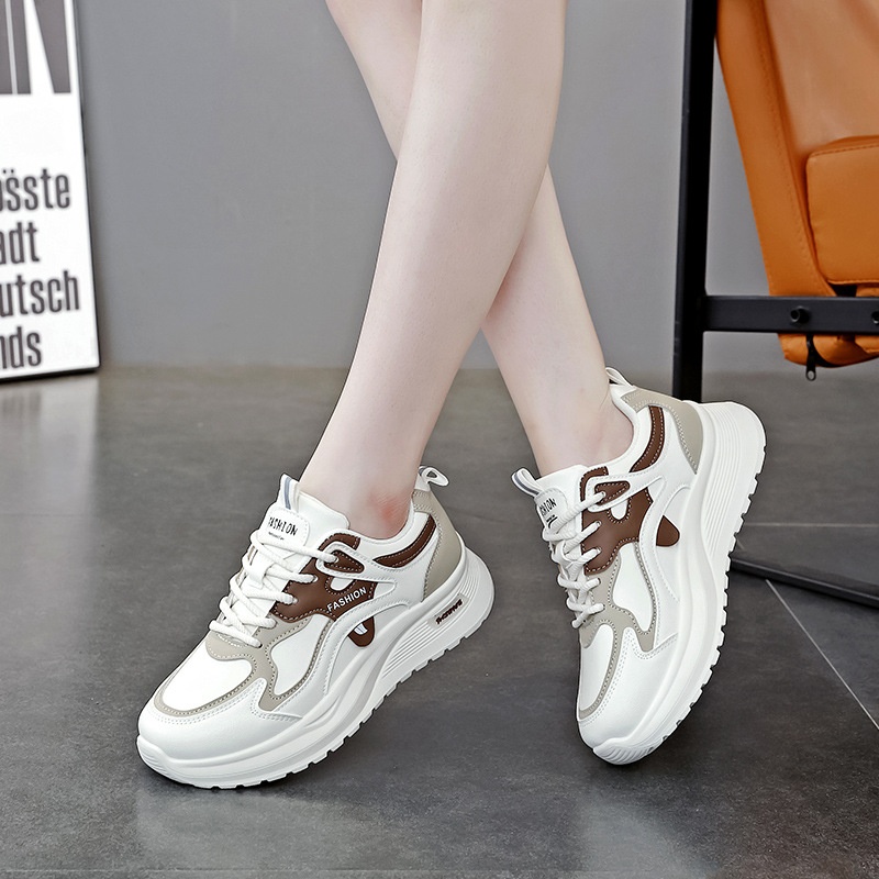 Women's Spring New Fashion Out - Running Shoes recension och pris