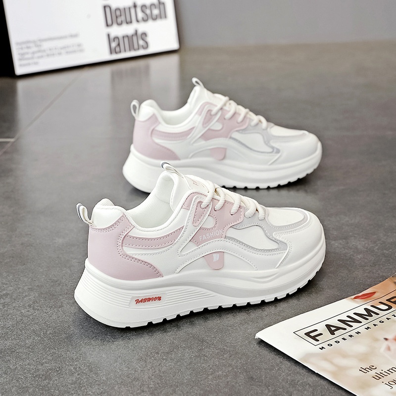 Women's Spring New Fashion Out - Running Shoes recension och pris