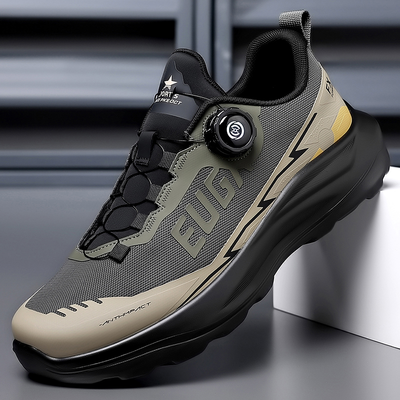 Trail Running Shoes New Arriva - Anti Slip Trail Running Sneakers recension och pris
